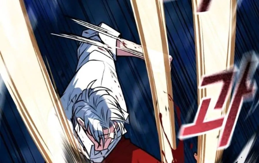 Bạo Lực Vương Chapter 71 - Trang 2