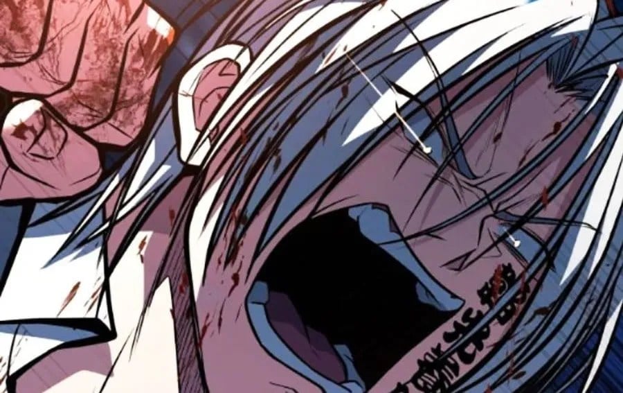 Bạo Lực Vương Chapter 71 - Trang 2