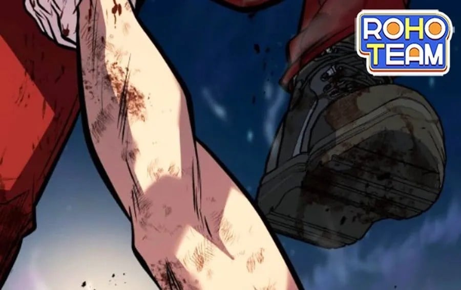 Bạo Lực Vương Chapter 71 - Trang 2