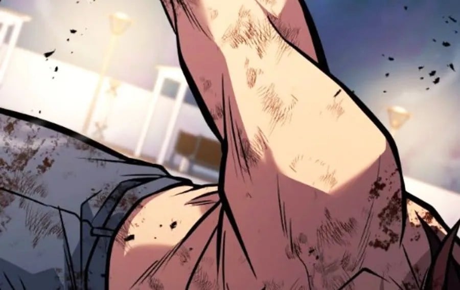 Bạo Lực Vương Chapter 71 - Trang 2