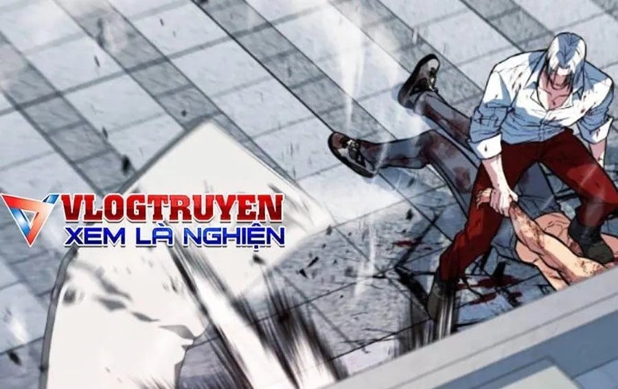 Bạo Lực Vương Chapter 71 - Trang 2
