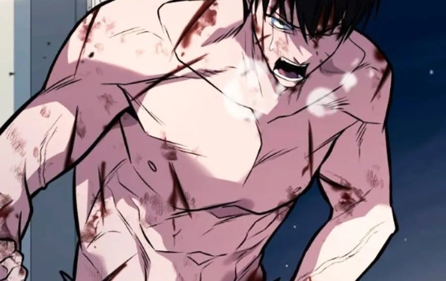 Bạo Lực Vương Chapter 71 - Trang 2