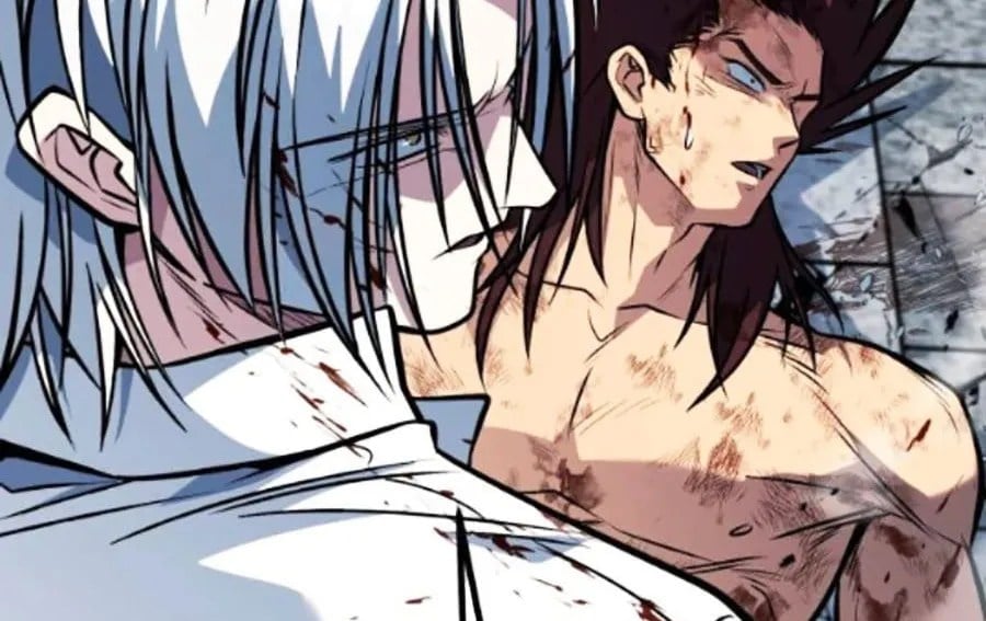 Bạo Lực Vương Chapter 71 - Trang 2