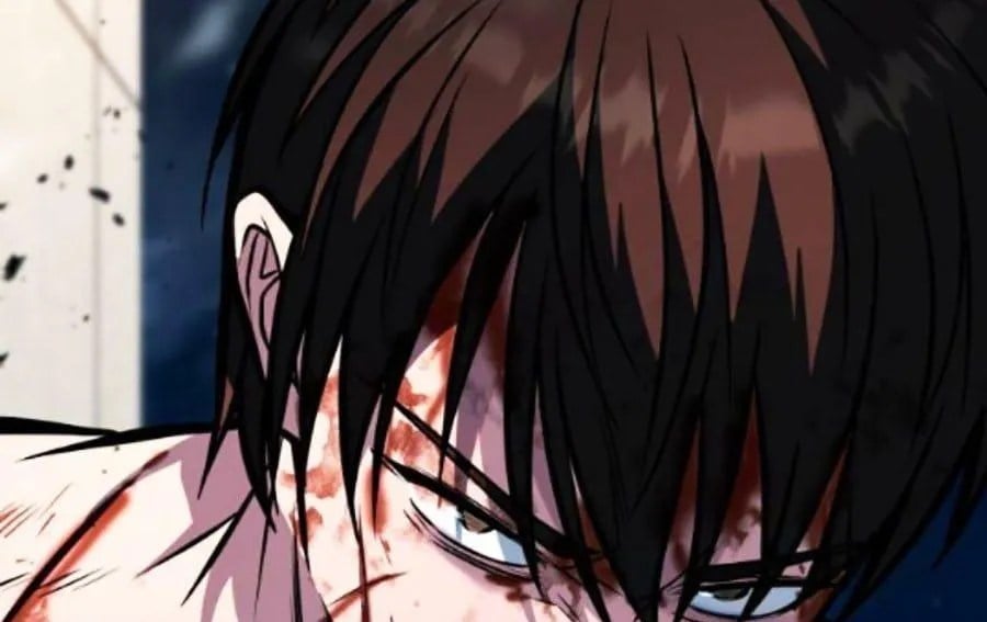 Bạo Lực Vương Chapter 71 - Trang 2