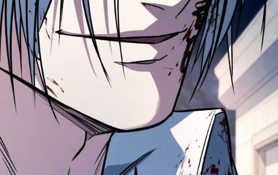 Bạo Lực Vương Chapter 71 - Trang 2