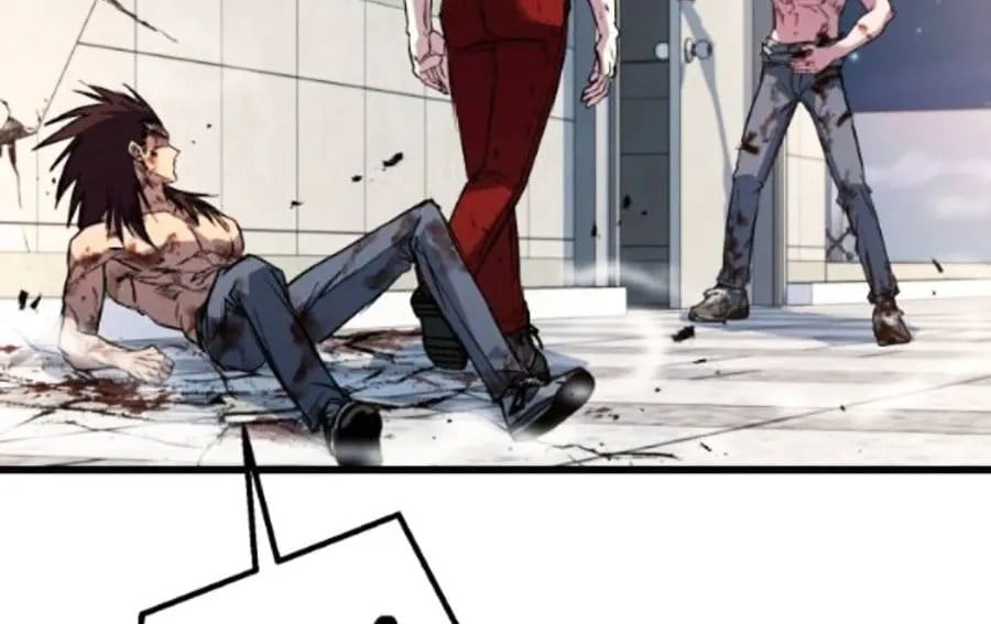 Bạo Lực Vương Chapter 71 - Trang 2
