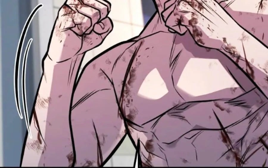 Bạo Lực Vương Chapter 71 - Trang 2
