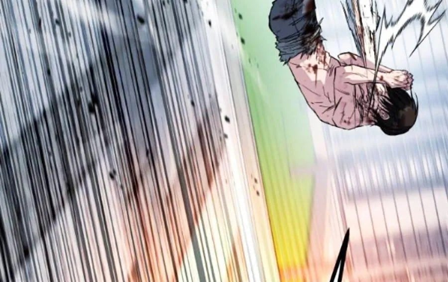 Bạo Lực Vương Chapter 71 - Trang 2
