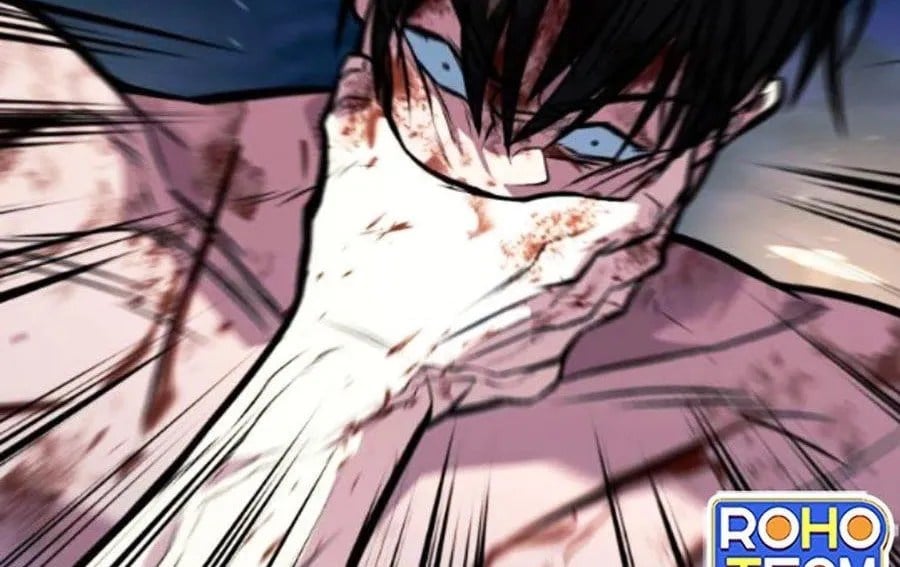 Bạo Lực Vương Chapter 71 - Trang 2