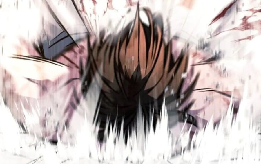Bạo Lực Vương Chapter 71 - Trang 2
