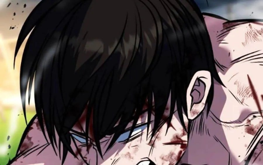 Bạo Lực Vương Chapter 71 - Trang 2