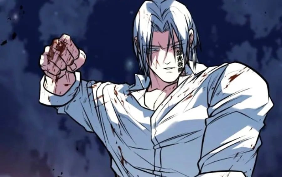 Bạo Lực Vương Chapter 71 - Trang 2