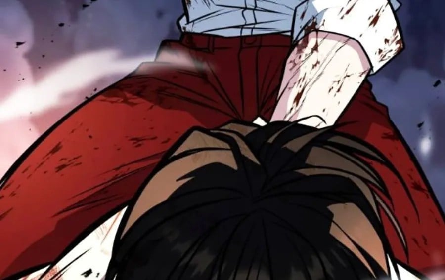 Bạo Lực Vương Chapter 71 - Trang 2