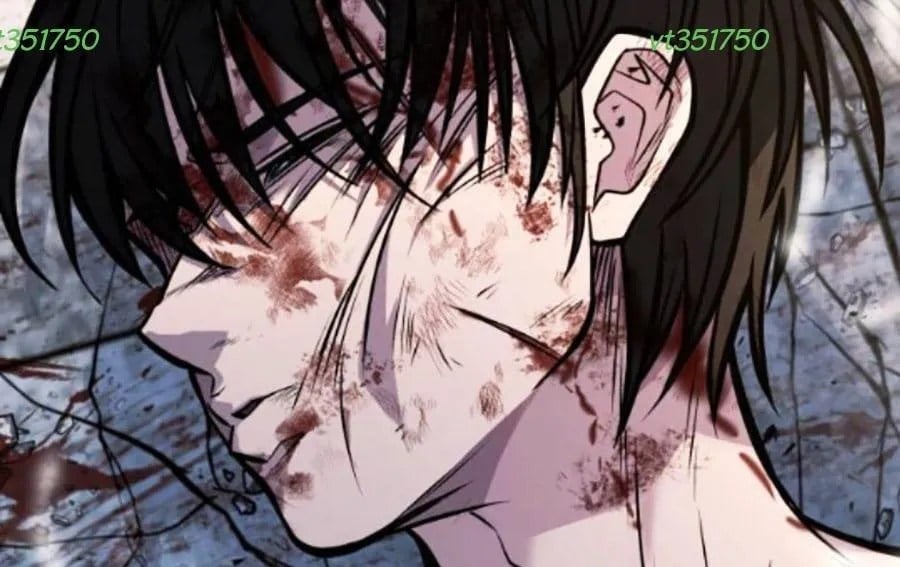 Bạo Lực Vương Chapter 71 - Trang 2