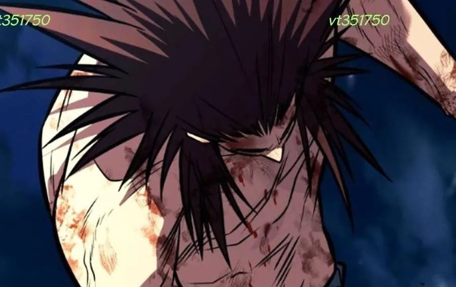 Bạo Lực Vương Chapter 71 - Trang 2