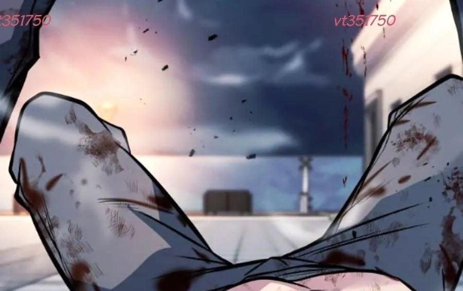 Bạo Lực Vương Chapter 71 - Trang 2