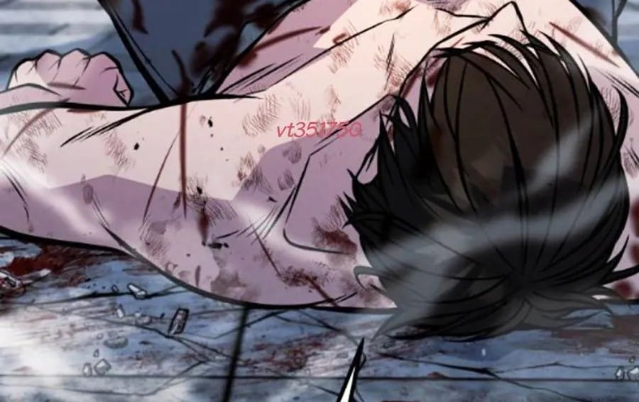 Bạo Lực Vương Chapter 71 - Trang 2