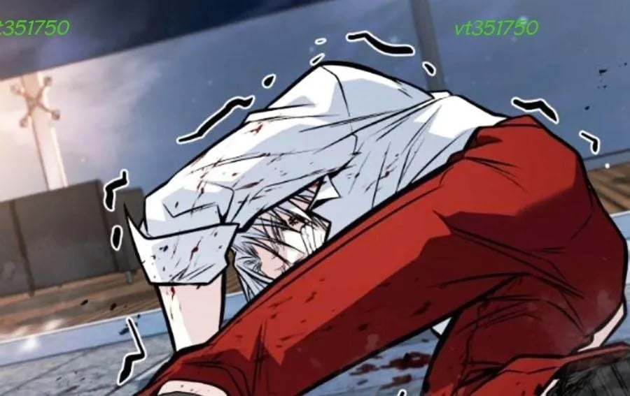 Bạo Lực Vương Chapter 71 - Trang 2