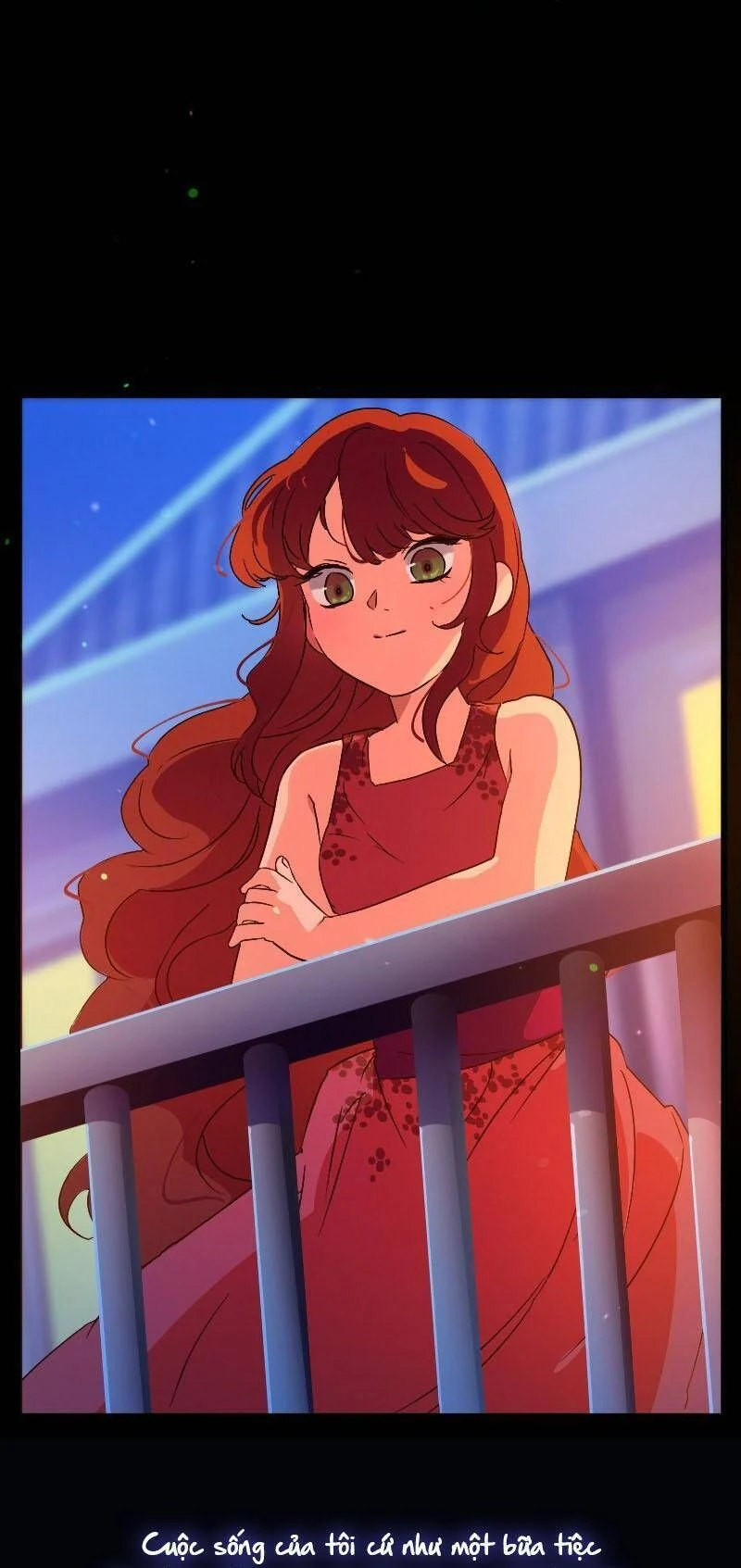 Bảo Mẫu Của Mafia Chap 1 - Trang 4