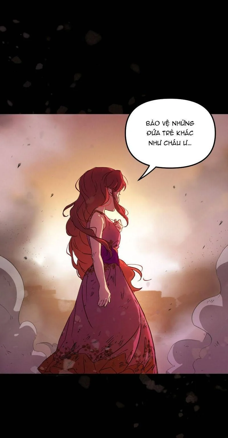 Bảo Mẫu Của Mafia Chap 1 - Trang 4