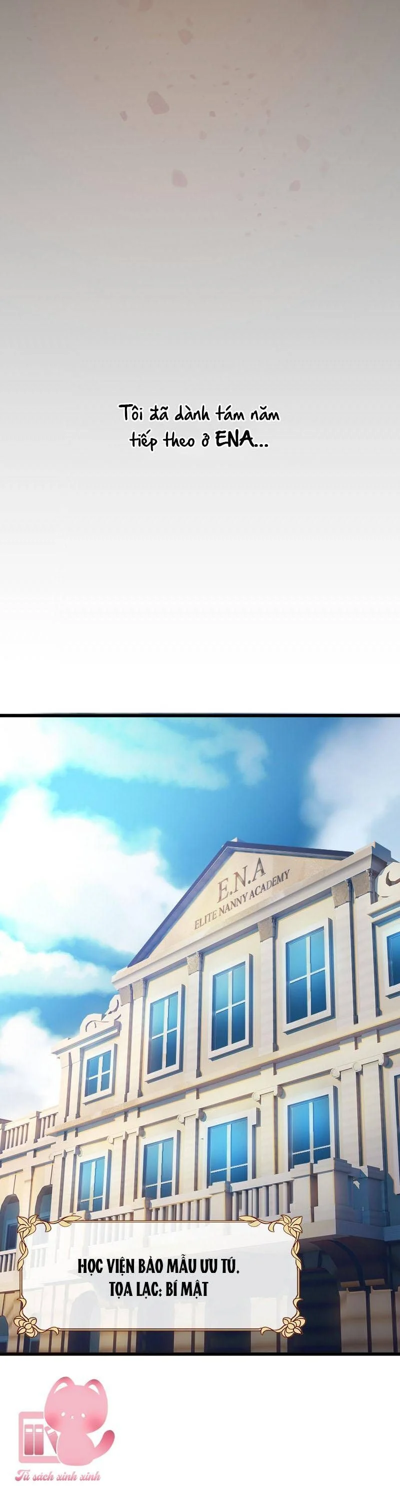 Bảo Mẫu Của Mafia Chap 1 - Trang 4