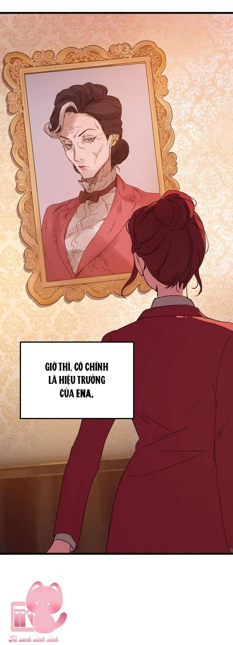 Bảo Mẫu Của Mafia Chap 1 - Trang 4