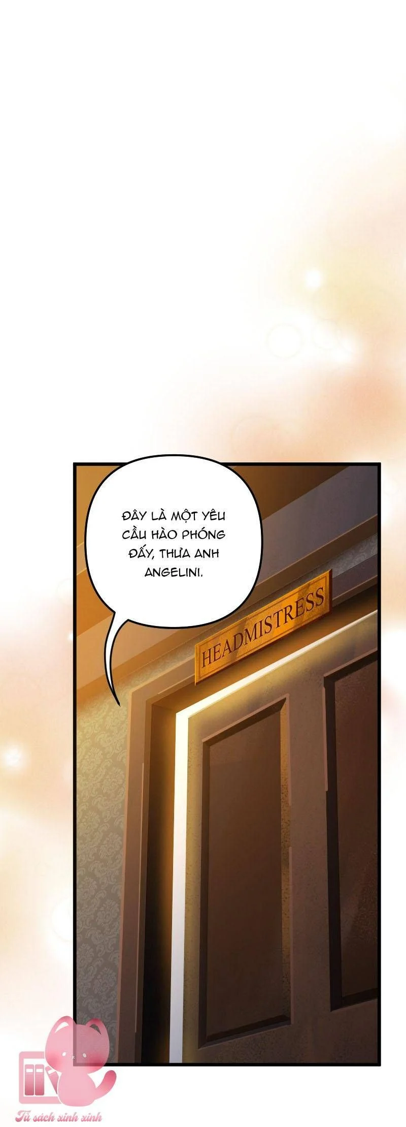 Bảo Mẫu Của Mafia Chap 1 - Trang 4