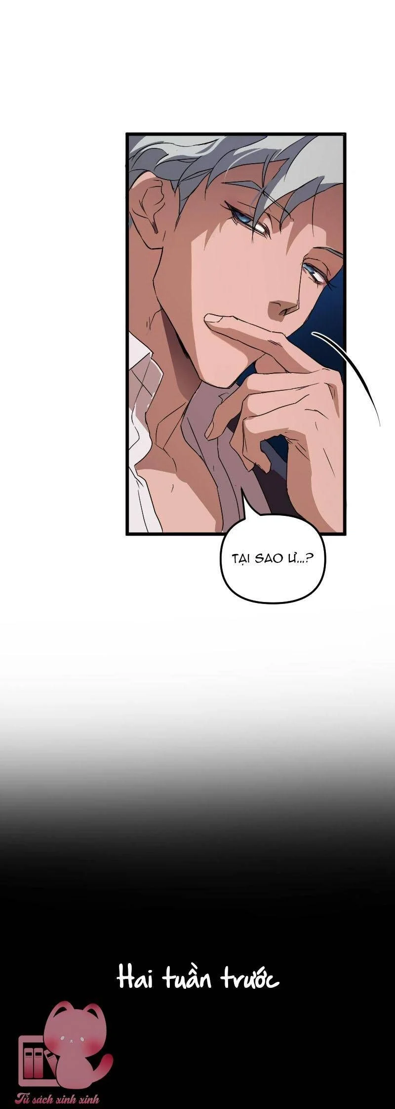 Bảo Mẫu Của Mafia Chap 1 - Trang 4