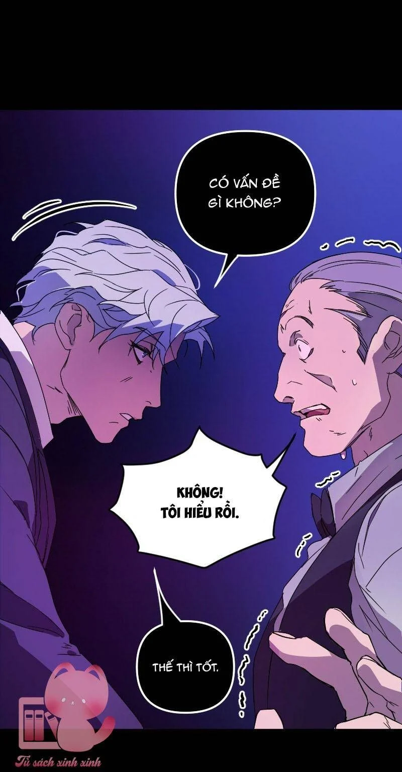 Bảo Mẫu Của Mafia Chap 1 - Trang 4