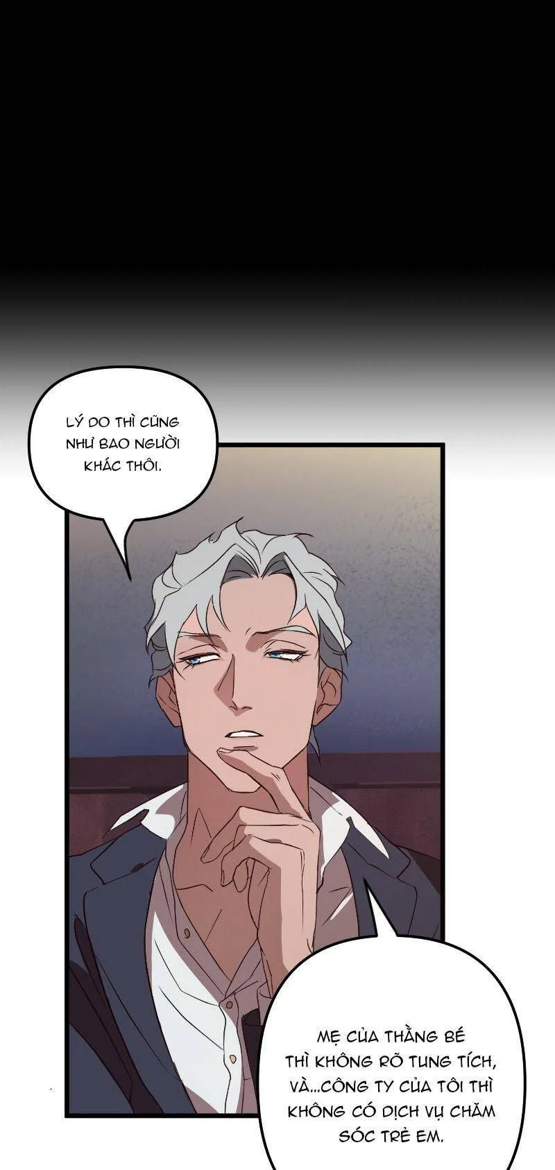 Bảo Mẫu Của Mafia Chap 1 - Trang 4