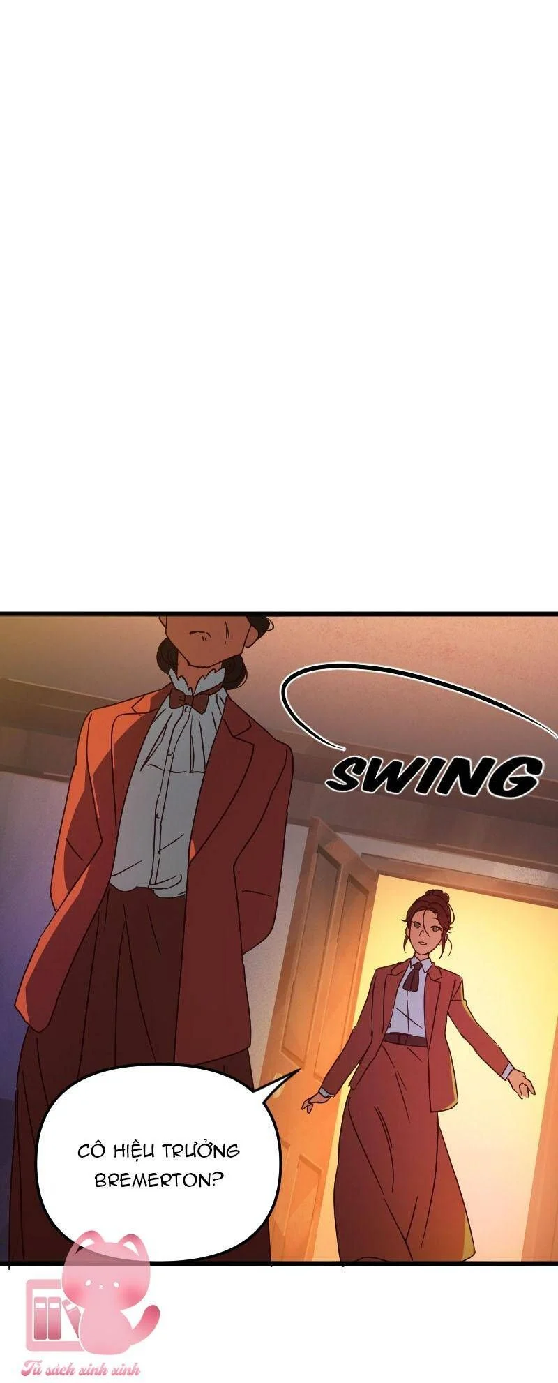 Bảo Mẫu Của Mafia Chap 1 - Trang 4