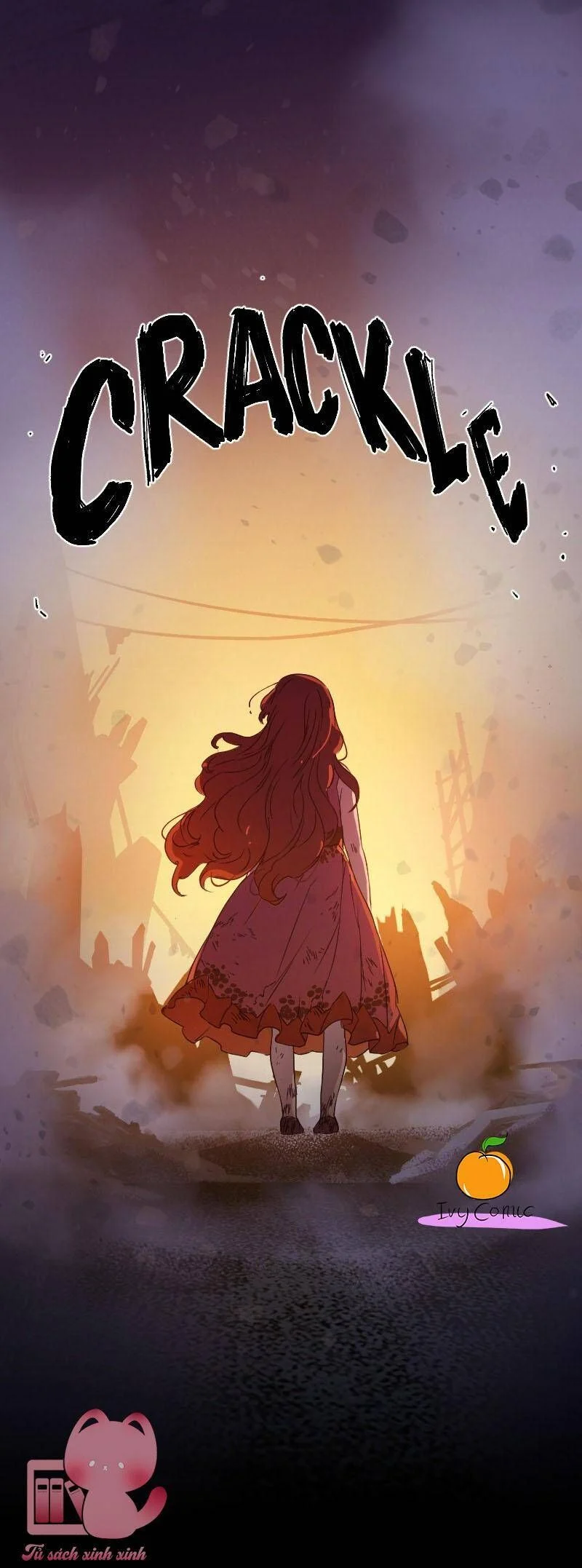 Bảo Mẫu Của Mafia Chap 1 - Trang 4