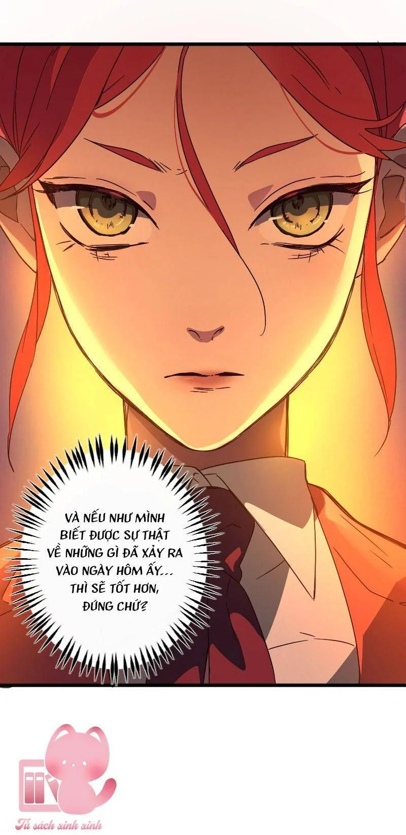 Bảo Mẫu Của Mafia Chap 1 - Trang 4