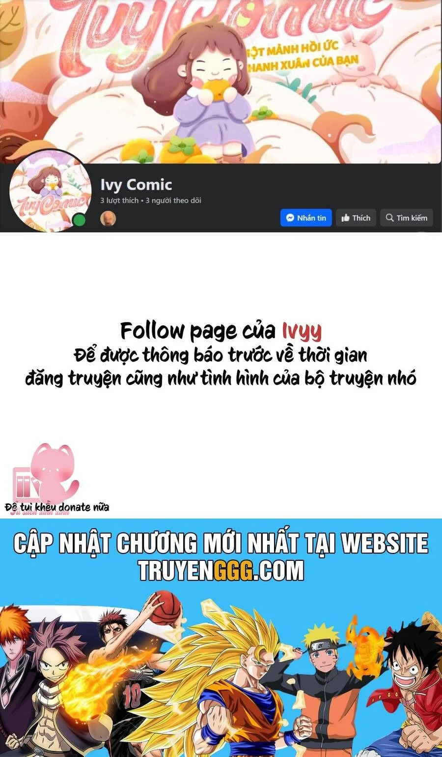 Bảo Mẫu Của Mafia Chap 1 - Trang 4