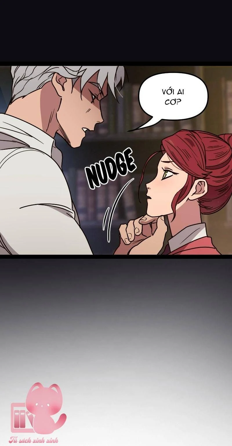 Bảo Mẫu Của Mafia Chapter 12 - Trang 2