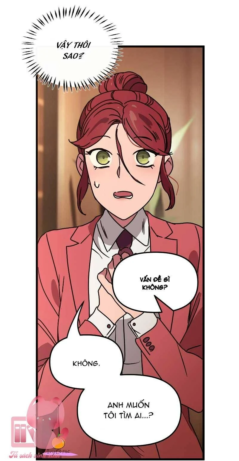 Bảo Mẫu Của Mafia Chapter 12 - Trang 2