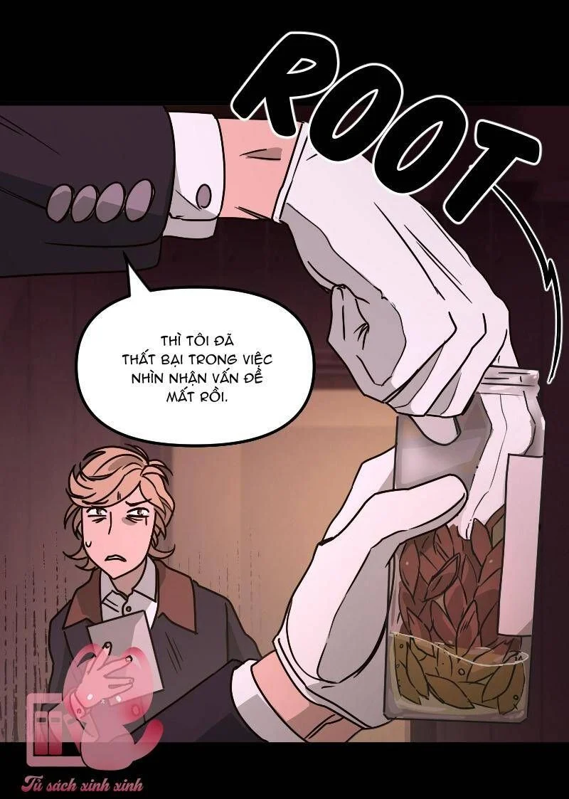 Bảo Mẫu Của Mafia Chapter 12 - Trang 2