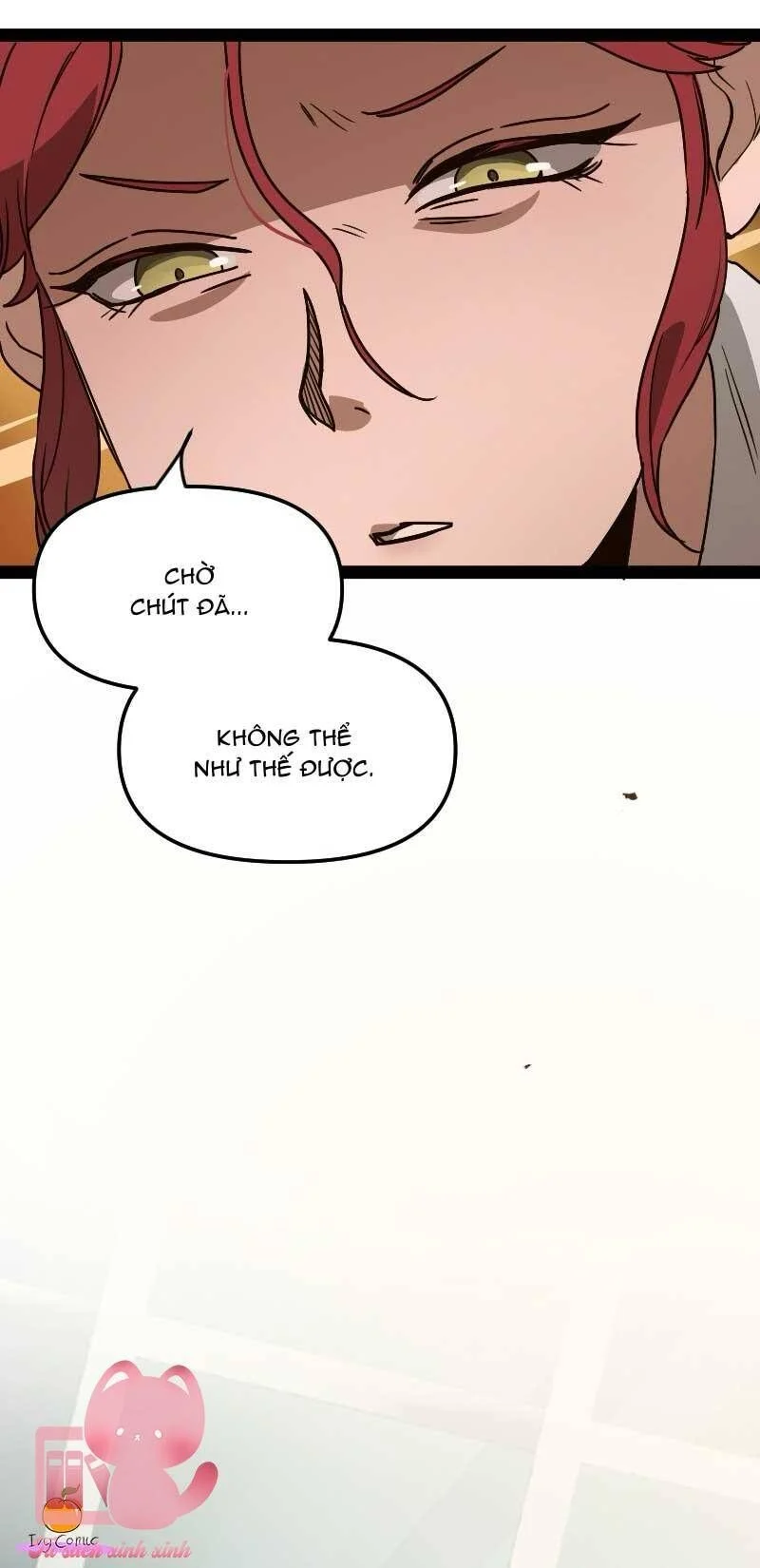 Bảo Mẫu Của Mafia Chapter 13 - Trang 2