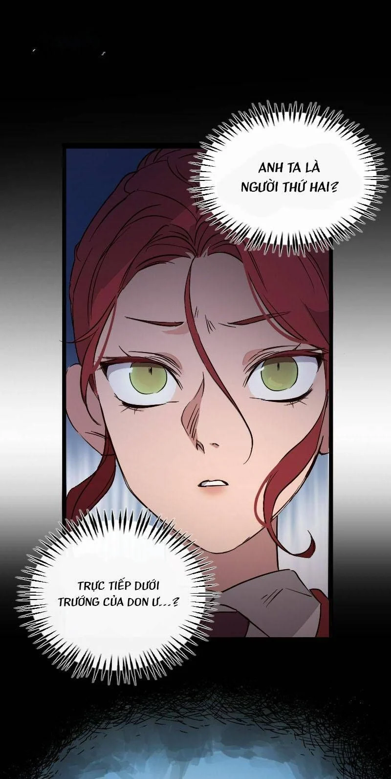 Bảo Mẫu Của Mafia Chapter 2 - Trang 2