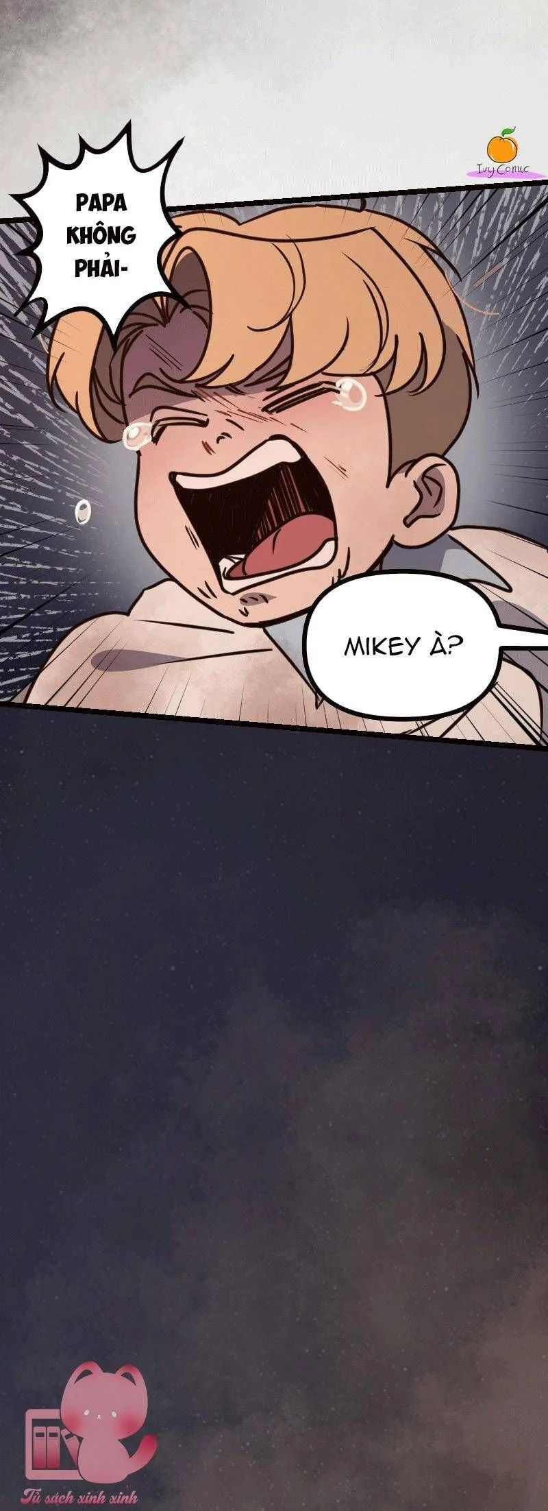 Bảo Mẫu Của Mafia Chapter 25 - Trang 2
