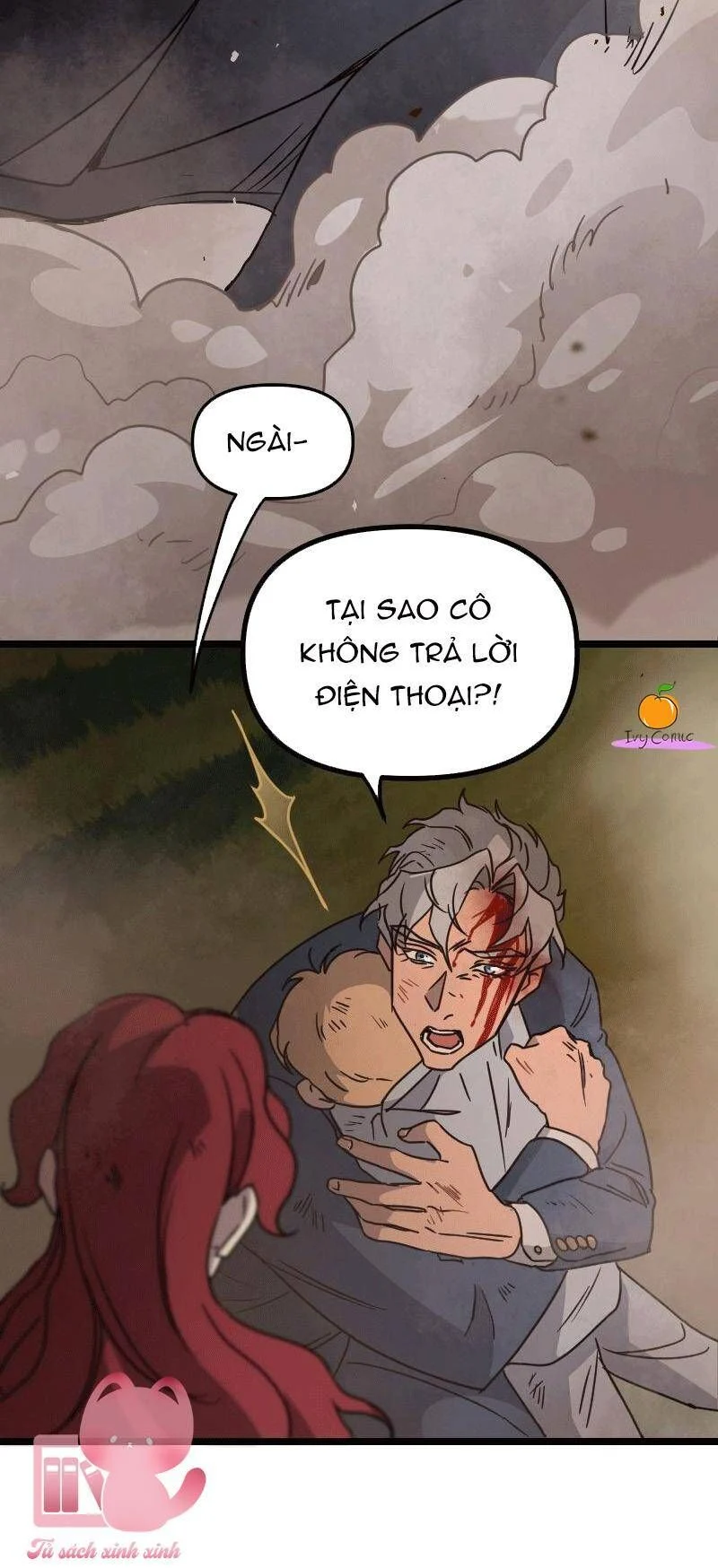 Bảo Mẫu Của Mafia Chapter 25 - Trang 2