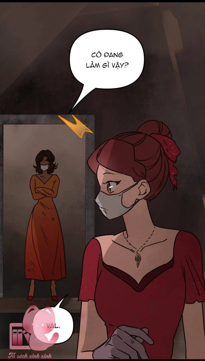 Bảo Mẫu Của Mafia Chapter 26 - Trang 2