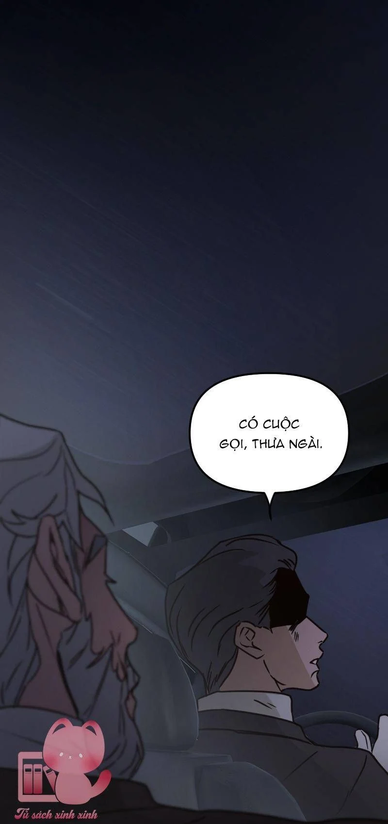 Bảo Mẫu Của Mafia Chapter 26 - Trang 2
