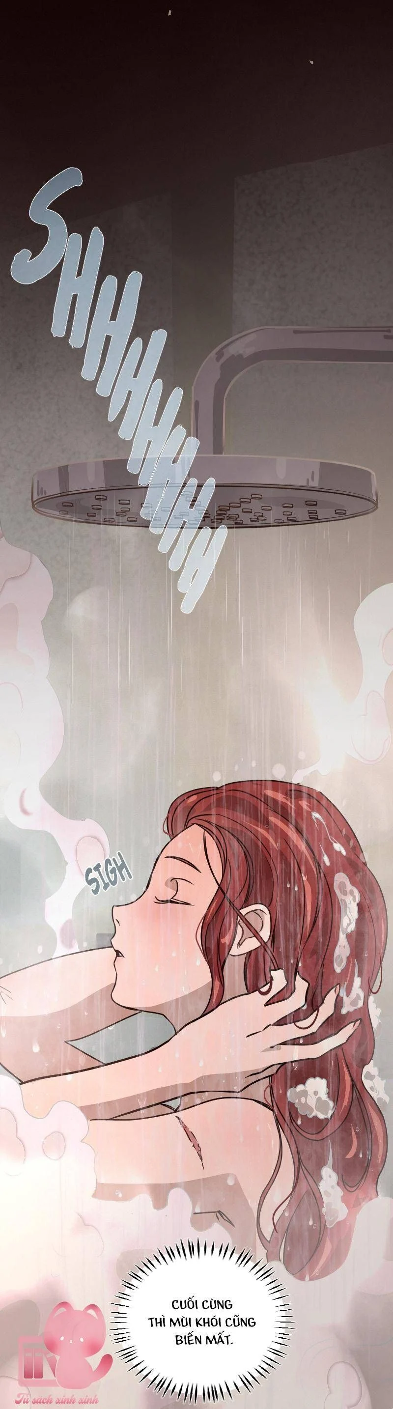 Bảo Mẫu Của Mafia Chapter 27 - Trang 2