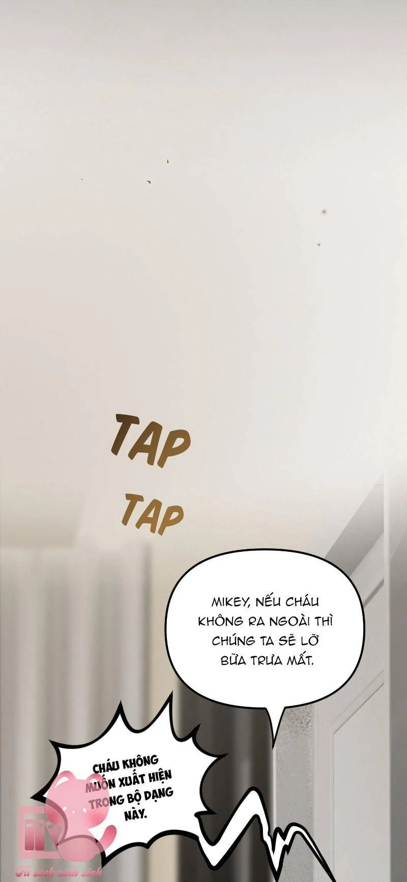 Bảo Mẫu Của Mafia Chapter 27 - Trang 2
