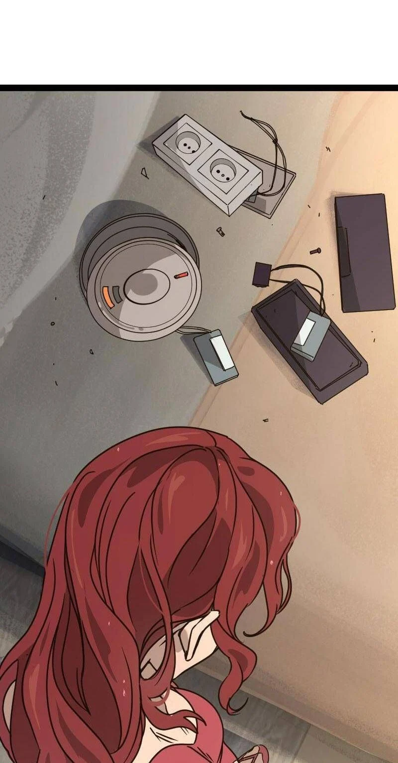Bảo Mẫu Của Mafia Chapter 28 - Trang 2