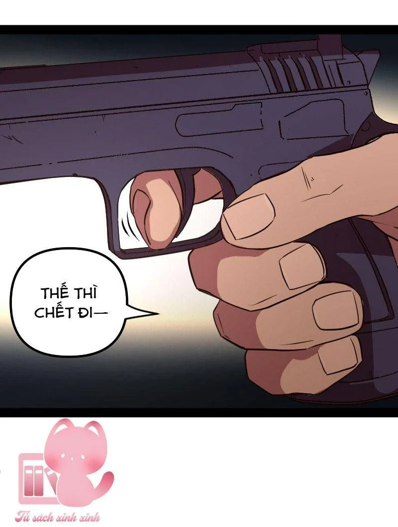 Bảo Mẫu Của Mafia Chapter 3 - Trang 2