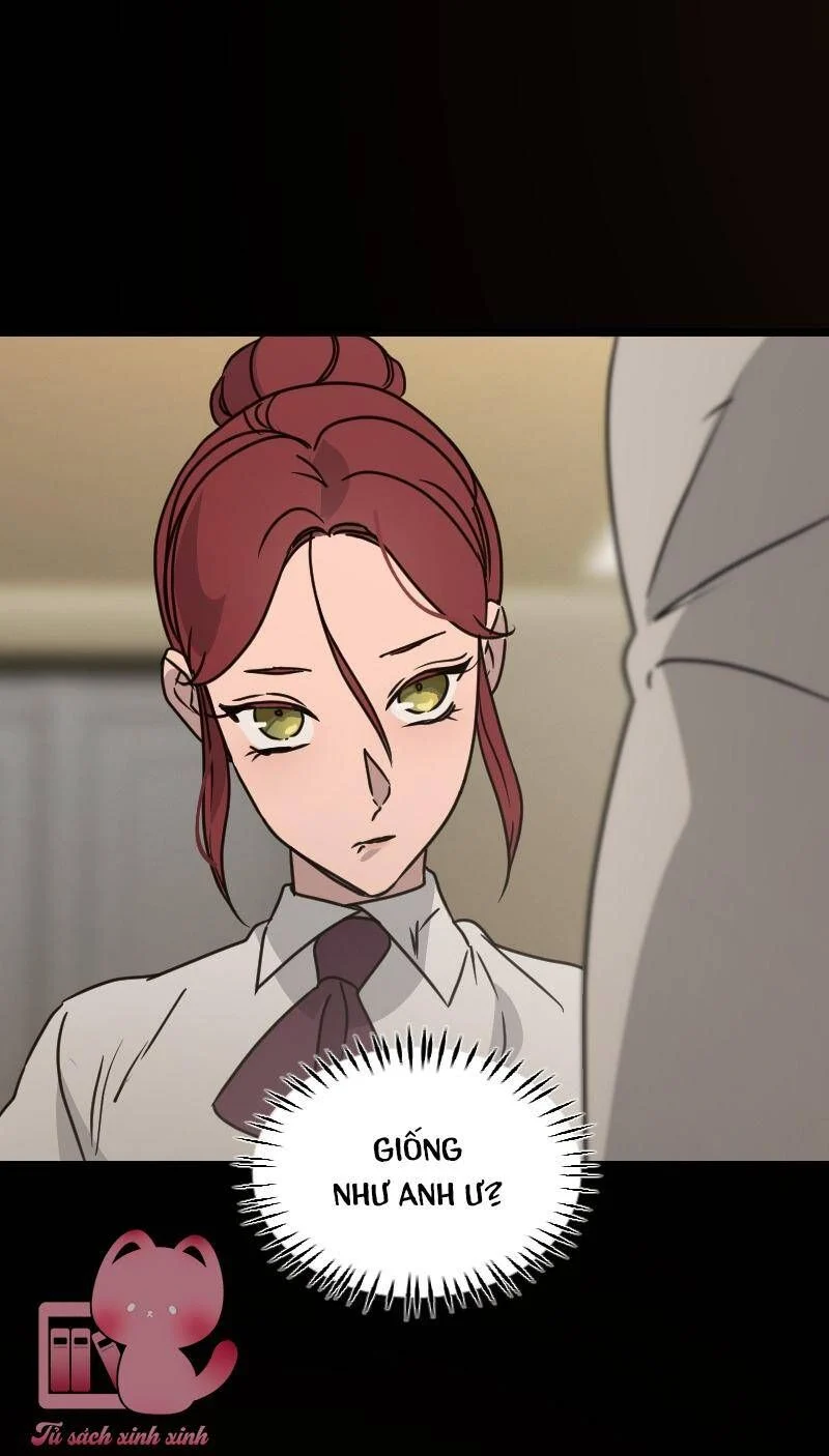 Bảo Mẫu Của Mafia Chapter 30 - Trang 2