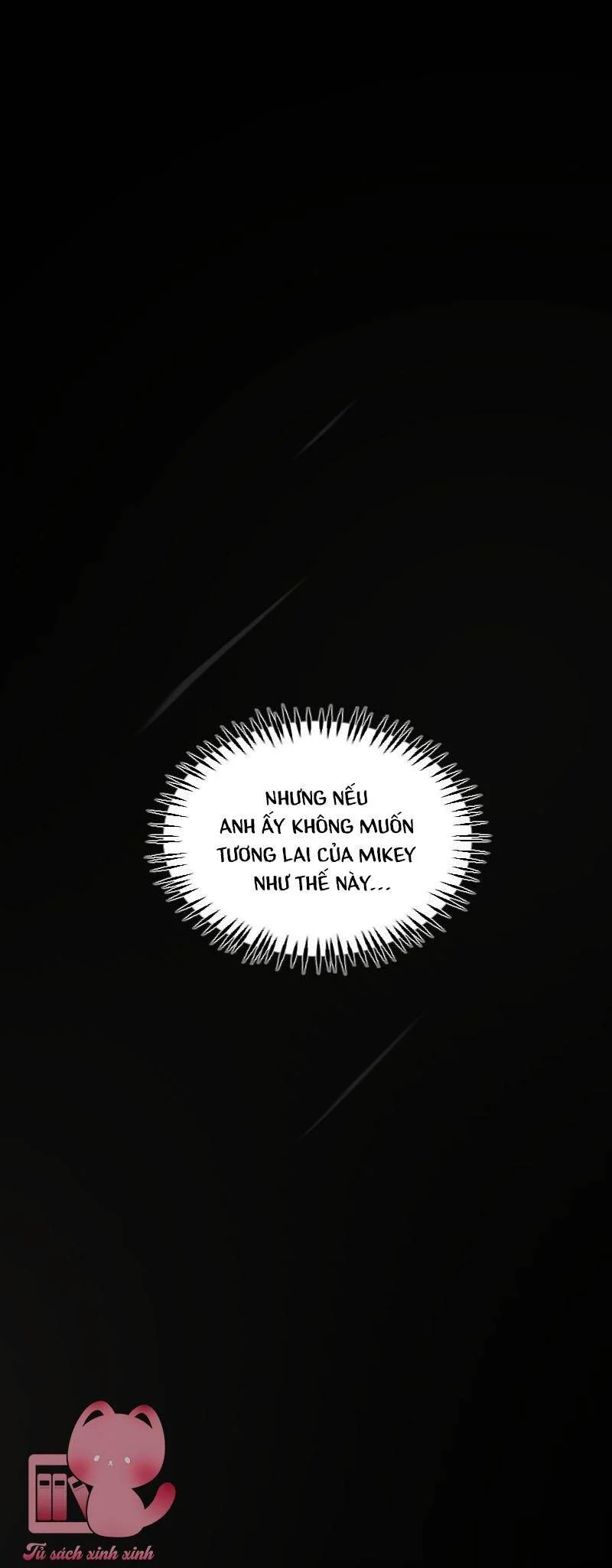 Bảo Mẫu Của Mafia Chapter 30 - Trang 2