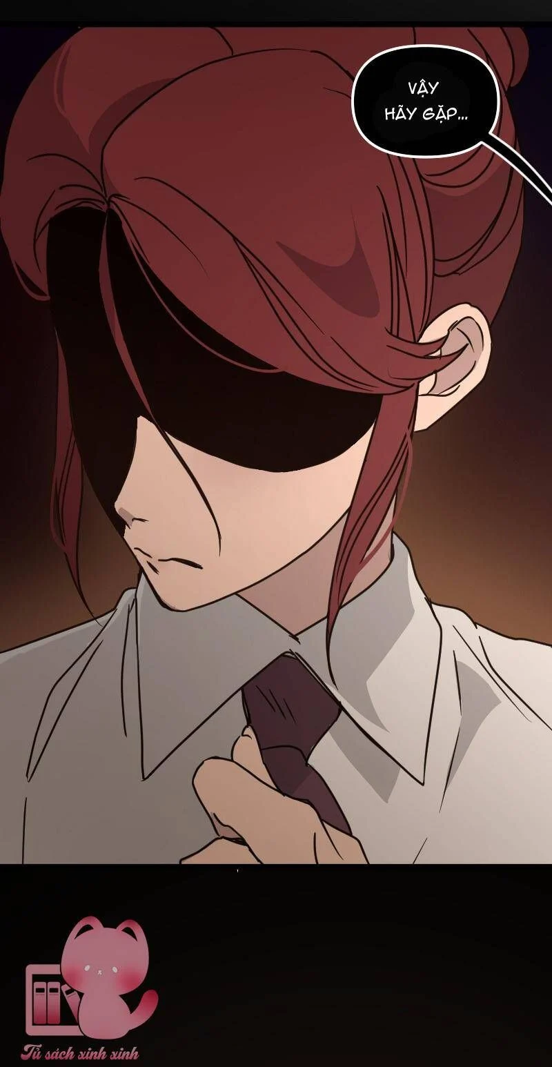 Bảo Mẫu Của Mafia Chapter 30 - Trang 2
